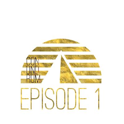 Conundrum Archives | Episode 1 | Pyramids and the secrets within Conundrum Archives | Episode 1 | Pyramids and the secrets within