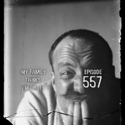 Paranoid American | Oklahoma City, Lockdown Drills, Mall Apartments, and Under The Docs