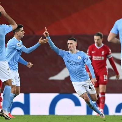 In Memoriam of the Premier League Title Race 2020-21 | You Can't Podcast With Kids! S2 E33 In Memoriam of the Premier League Title Race 2020-21 | You Can't Podcast With Kids! S2 E33