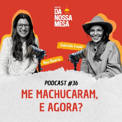 COMO LIDAR COM O ERRO DOS OUTROS #36