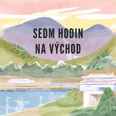 #56 VYPRÁVĚNÍ: Vánoční případ z Anyangu