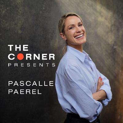 Dance Meets Fashion : Pascalle Paerel of The Fashion Composers