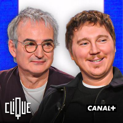 Paul Dano et Olivier Assayas : leur collaboration, la préparation pour un rôle et les oeuvres qui les ont marqués Paul Dano et Olivier Assayas : leur collaboration, la préparation pour un rôle et les oeuvres qui les ont marqués