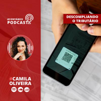 Descomplicando o Tributário #1: Pix será tributado? Entenda o envio das informações Descomplicando o Tributário #1: Pix será tributado? Entenda o envio das informações