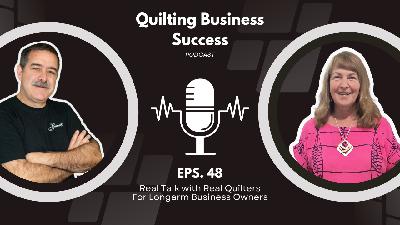 Episode 48: Kristi Droese