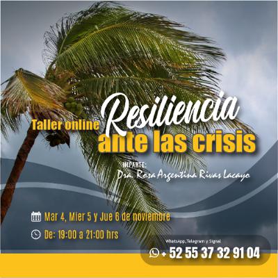 EL DOLOR ES INEVITABLE