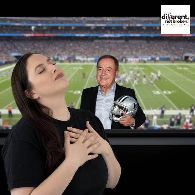 I Hate The New England Patriots. But Al Michaels?... I Hate The New England Patriots. But Al Michaels?...