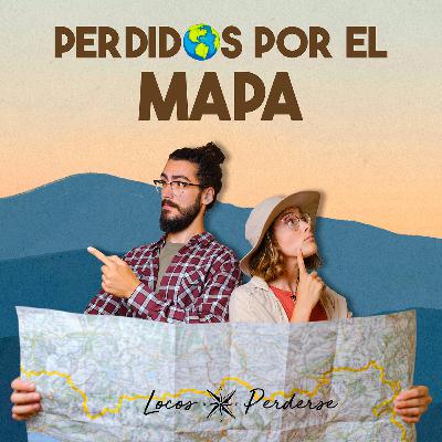 Viajar a JAPÓN: La Review Viajera | #025 Perdidos por el Mapa