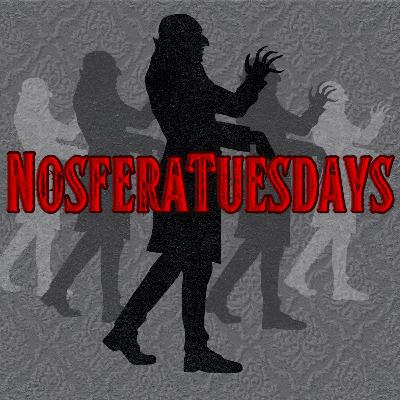 NOSFERATU (2024) NOSFERATU (2024)