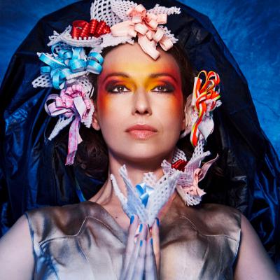 Eco Performance Art - Things Worth Sacrificing