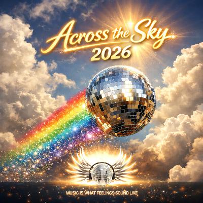 Across The Sky 2026 - A Beat the Clock Special Edition Podcast