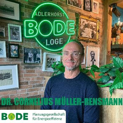 # 34 Teamarzt Dr. Cornelius Müller-Rensmann – 25 Jahre Preußen Münster