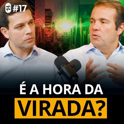 #17 | O GRAVE ERRO DA FARIA LIMA QUE CUSTOU BILHÕES PARA OS FUNDOS DE INVESTIMENTO