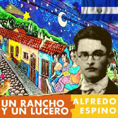 Algunos poemas de Alfredo espino de su producción jícaras caras tristes- SevensDays MusicElSalvador -RadioDigital Algunos poemas de Alfredo espino de su producción jícaras caras tristes- SevensDays MusicElSalvador -RadioDigital