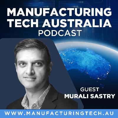 74. AI on the Factory Floor, Learning in the Flow of Work & the Rise of Vibe Coding w/ Murali Sastry