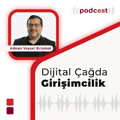 Dijital Çağda Girişimcilik