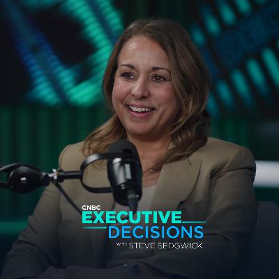 Finding Your Third Exit — with Syensqo CEO Ilham Kadri