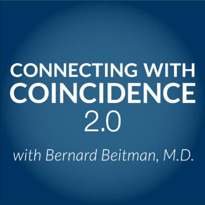 Synchronicity, the Buddhabrot, and the Unus Mundus | Harry Shirley, EP 414