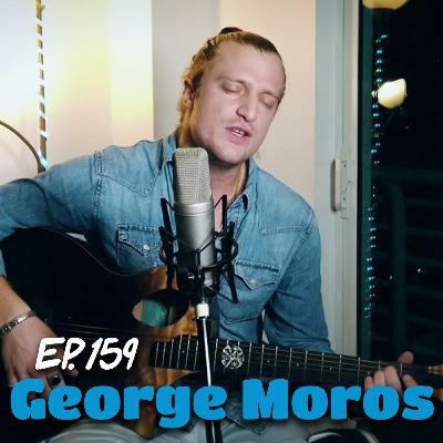 #159 - George Moros