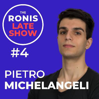 04 - Pietro Michelangeli