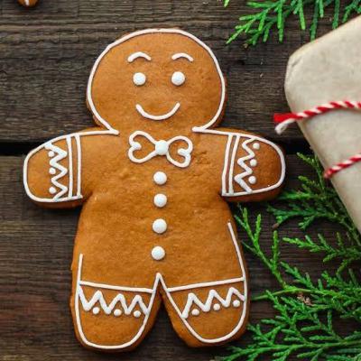 Cuento de una hermosa navidad 🌲🌲⛄