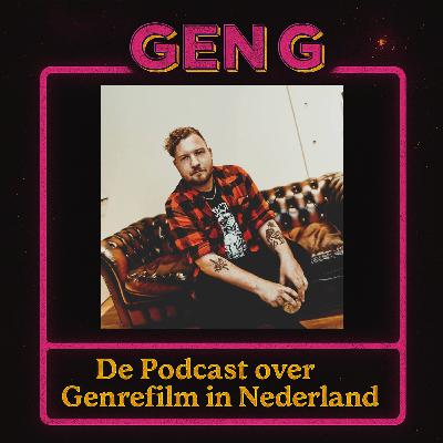 KEKE BAAS over Big Bang Agency, Macht aan de Makers en Genre binnen Talentontwikkeling