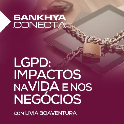 LGDP: Impactos na vida e nos negócios LGDP: Impactos na vida e nos negócios