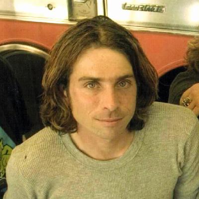 The Man Who Lived In the Most Rock 'N Roll House in Sawtelle The Man Who Lived In the Most Rock 'N Roll House in Sawtelle