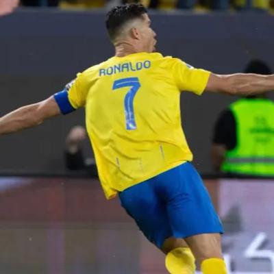 EP20 - King Cup: Semi-Finals and Ronaldo's magic