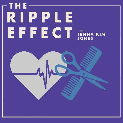 Barbershops That Save Lives? With Eric Muhammad, Marcus Byrd, and Dr. Natalie Bello