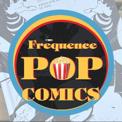 -NEWSLETTER AUDIO- Absolute Batman (critique sans spoilers)
