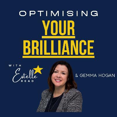 What it means to be resilient and how to bounce back and thrive in challenging times with Gemma Hogan What it means to be resilient and how to bounce back and thrive in challenging times with Gemma Hogan