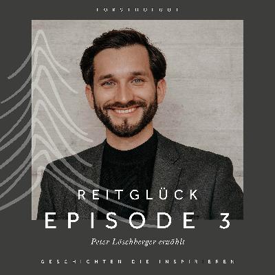 Peter Löschberger – Episode 3 Peter Löschberger – Episode 3