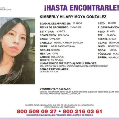 "NO busco VENGANZA, REGRÉSENME a mi NIÑA" con Jaqueline González en Buena Nueva. #85