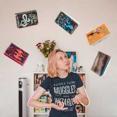 Прочитане у квітні: Воннеґут, Бардуґо та комікс "Fangirl"