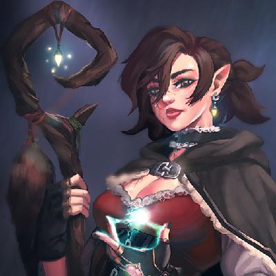 Episode 40: Backstory – The Storm