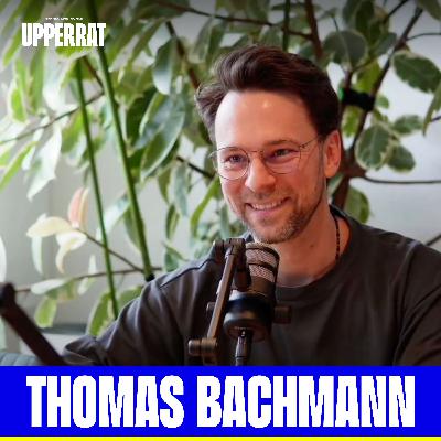 Thomas Bachmann – Vom Siemens-Projektmanager zum Tanzschul-Unternehmer in der härtesten Stadt Deutschlands | (#0008) Thomas Bachmann – Vom Siemens-Projektmanager zum Tanzschul-Unternehmer in der härtesten Stadt Deutschlands | (#0008)