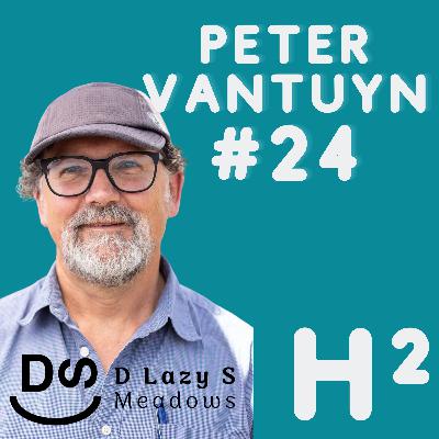 #24 - D Lazy S Meadows