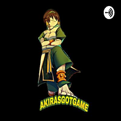 Chilling With AkirasGotGame (Trailer)