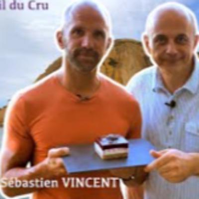 THE RAWCHEF SÉBASTIEN VINCENT [2022]
