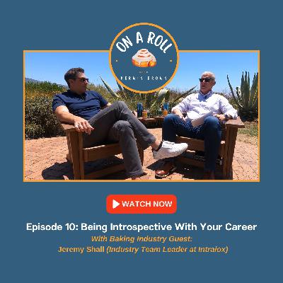 Being Introspective With Your Career Being Introspective With Your Career