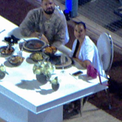 Drake caught dating Amari Bailey's Mom Reaction