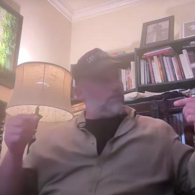 What Our Historic Moment Requires