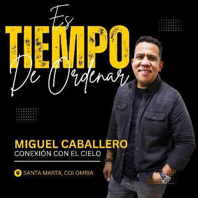 Es Tiempo De Ordenar