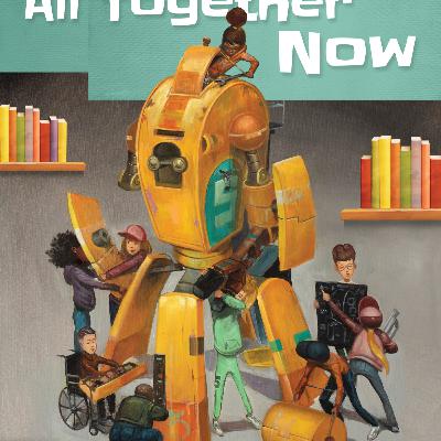 Summer Learning Programming for the week of July 10-14