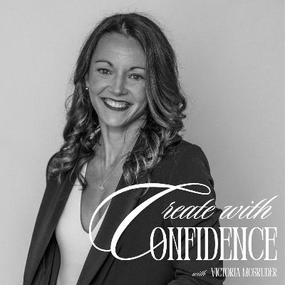 S2 E11: Shift Your Money Mindset & Build Your Wealth with Victoria McGruder