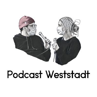 Podcast Weststadt: Mit Pathma Mathivannan