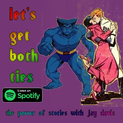 Favorite Superheroes