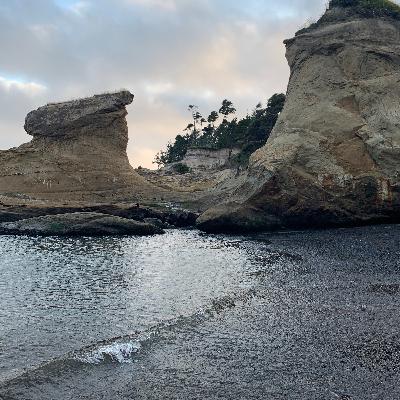 MUS: Natural Soundscape - Crashing Waves MUS: Natural Soundscape - Crashing Waves