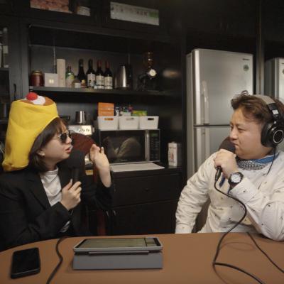 EP07. 面試的嘴 騙人的鬼